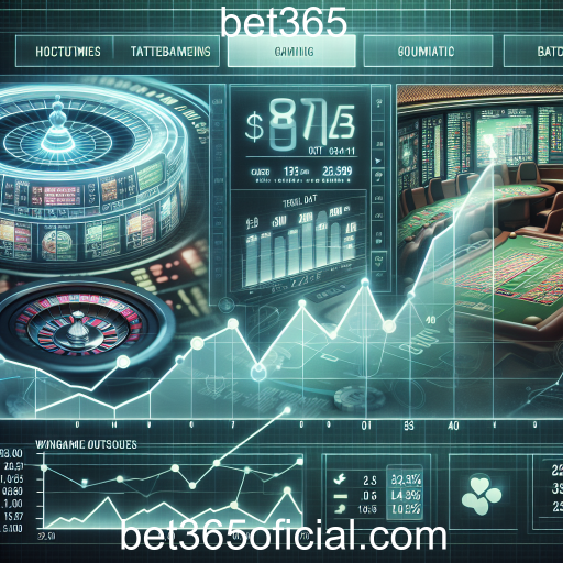 A Importância dos Resultados de Jogos na Bet365